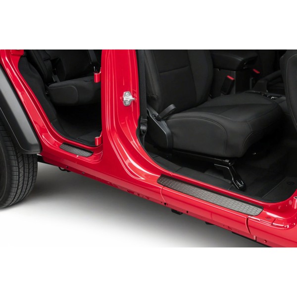 Ornamente Interioare Praguri JEEP GLADIATOR JT 2018 2019 2020 2021 2022 2023 2024 2025 2026 OEM: 82215394