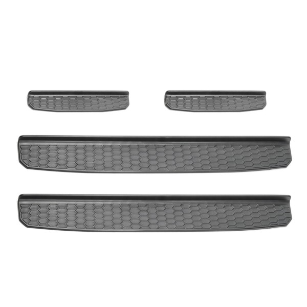 Ornamente Interioare Praguri JEEP GLADIATOR JT 2018 2019 2020 2021 2022 2023 2024 2025 2026 OEM: 82215394
