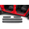 Ornamente Interioare Praguri JEEP GLADIATOR JT 2018 2019 2020 2021 2022 2023 2024 2025 2026 OEM: 82215394