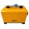 Sirocou Incalzitor portabil 8 kw rezervor 5L 12-24V 8KW rulota camper garaj casa, diesel Telecomanda,programare din telefon Bluetooth și Aplicație Android IOS