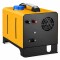 Sirocou Incalzitor portabil 8 kw rezervor 5L 12-24V 8KW rulota camper garaj casa, diesel Telecomanda,programare din telefon Bluetooth și Aplicație Android IOS