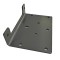 Placa metalica montaj troliu (compatibil cu majoritatea marcilor)
