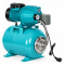 Hidrofor 750W cu Vas 50L, Debit 50 L/min, Înălțime Pompare 42 m, Presostat și Manometru
