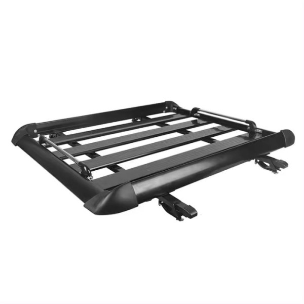 Portbagaj Plafon Vw golf 4 1998-2005 culoare negru include barele de portbagaj pentru montaj