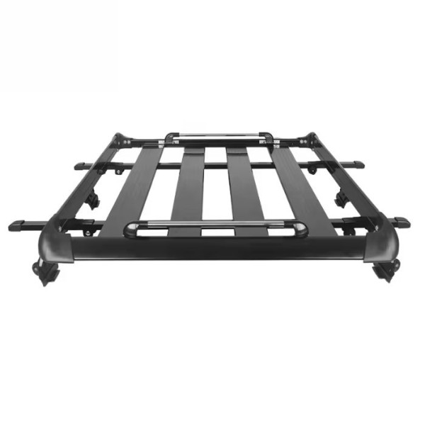 Portbagaj Plafon Vw golf 4 1998-2005 culoare negru include barele de portbagaj pentru montaj