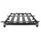 Portbagaj Plafon Vw golf 4 1998-2005 culoare negru include barele de portbagaj pentru montaj