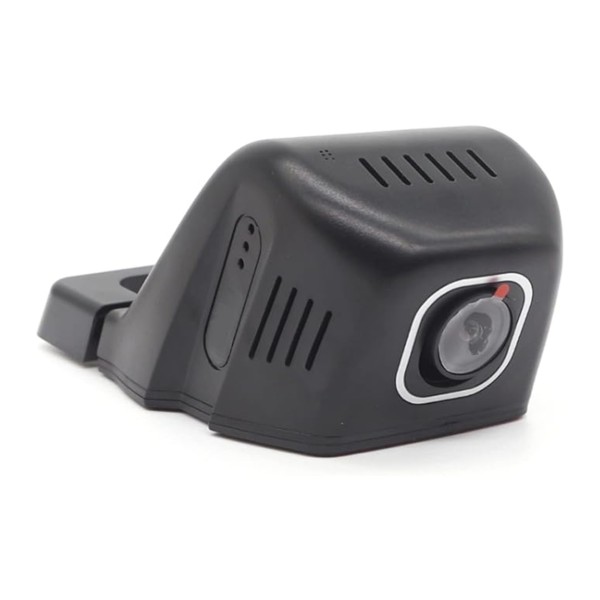 Camera Auto DVR Vw golf 4 cu montaj la oglinda retrovizoare  WiFi Full HD 1080P, Supraveghere Parcare 24H, Novatek 96672, G-Sensor