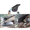 Camera Auto DVR Vw golf 4 cu montaj la oglinda retrovizoare  WiFi Full HD 1080P, Supraveghere Parcare 24H, Novatek 96672, G-Sensor