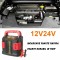 Redresor  Baterii Auto Camion 24V-12V CU INCARCARE RAPIDA