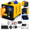 Sirocou 8 kw Incalzitor Bluetooth și Aplicație Android IOS portabil rezervor 5L 12-24V 8KW rulota camper garaj casa, diesel Telecomanda,programare din telefon
