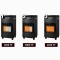 Soba 4.2kw puternica pe Gaz portabilaGPL Portabilă 4200W – IncAlzire Eficienta, 3 Trepte de Putere, Regulator și Furtun Incluse gratuit