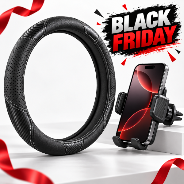 CADOU SURPRIZĂ GRATUIT BLACK FRIDAY  în valoare de 70 LEI la comenzi peste 350 LEI!
