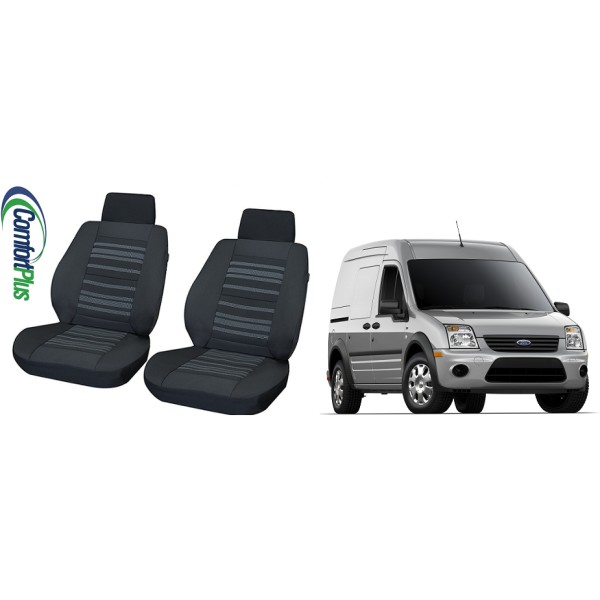 Huse Scaun Ford Transit Connect 2001-2012 2 locuri Confort Line