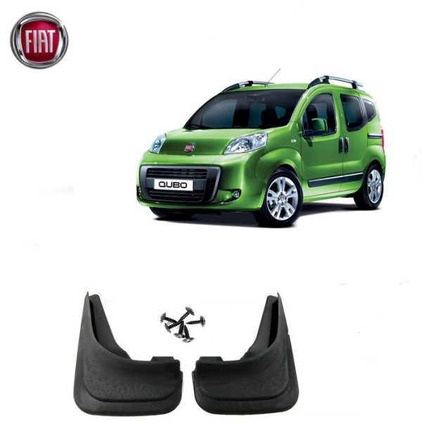 Set Aparatori Noroi Fiat Qubo  2011-2016