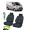 Huse Scaun Ford Transit Custom  2012-2016 2 locuri Confort Line