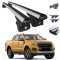 Bare Portbagaj Ford Ranger 2016-2020 cu bare pe plafon