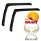 Paravanturi Sun Smart Man TGM  (Set 2 buc +sistem de prindere)