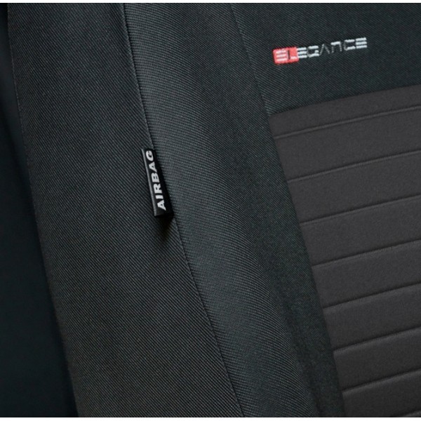Huse Scaune Bmw E90 seria 3 2005-2011 dedicate