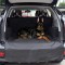 Husa Protectie TOYOTA YARIS III 2011-2020 pentru Bancheta Spate sau portbagajTransport Animale Caini, Pisici impermeabila, antialunecare