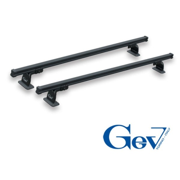 Bare plafon portbagaj hardtop bena Isuzu D-MAX 2011-2020 din otel