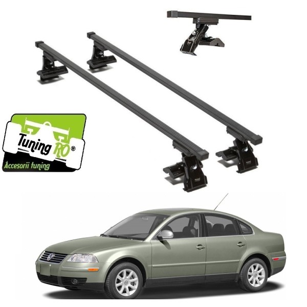 Bare Portbagaj Vw Passat Berlina Sedan B5 b5.5 2003 Black Edition premium