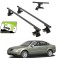 Bare Portbagaj Vw Passat Berlina Sedan B5 b5.5 2003 Black Edition premium