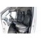 Huse Scaune piele si textil Mercedes Sprinter 2017-2020 cu cotiera si masuta