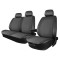 Huse Scaune piele si textil Mercedes Sprinter 2017-2020 cu cotiera si masuta