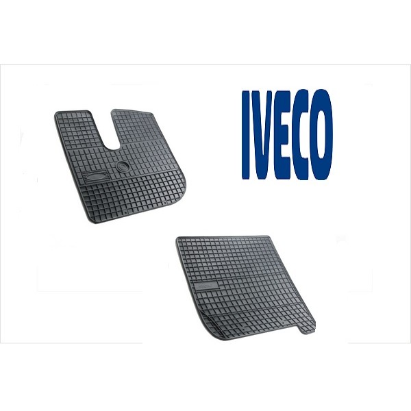Covorase interior cauciuc IVECO STRALIS 2002-2010