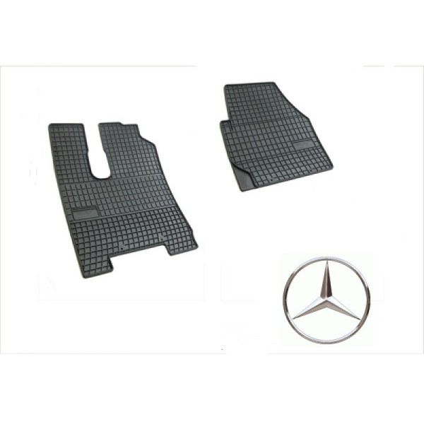 Covorase camion din cauciuc  MERCEDES ACTROS MP2 2003-2008