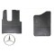 Covoare cauciuc MERCEDES ACTROS Mp4 2008-2012 (BIG CAB)