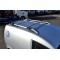 Bare portbagaj pentru Vw Caddy/Caddy Maxi 2005-2016 din aluminiu cu sistem antifurt si cheie