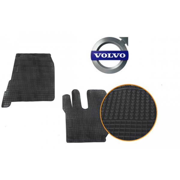 Covorase camion Cauciuc VOLVO FH12 1993-2009