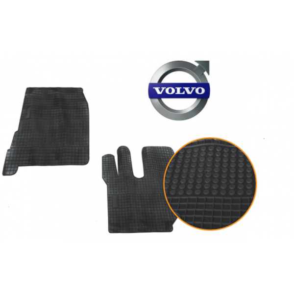 Covorase camion cauciuc  VOLVO FH16 1993-2008