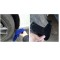 Aparatori Noroi MITSUBISHI PAJERO III 2005 Set Fata si Spate 4 buc premium