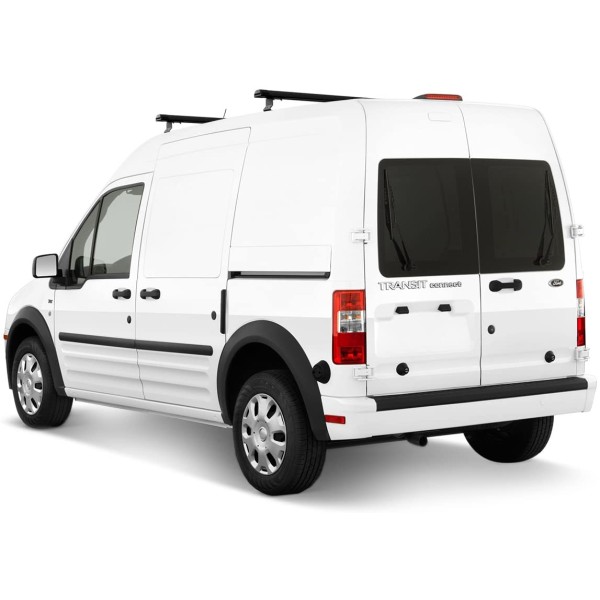 Set 2 bare plafon portbagaj Ford Transit Connect 2003-2013 din otel