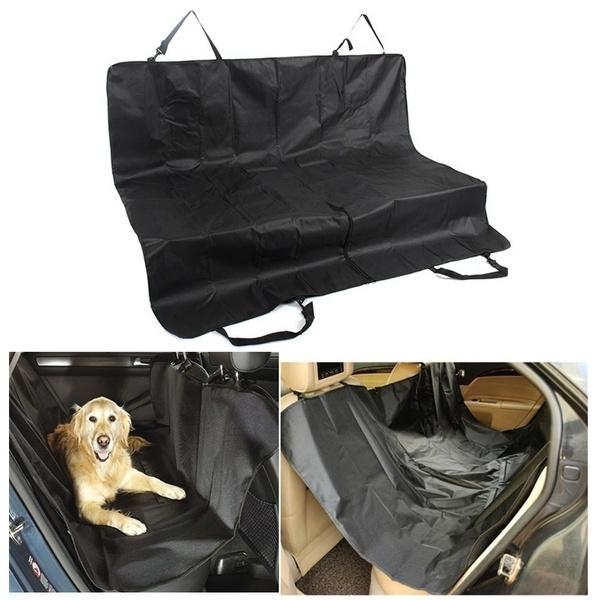 Husa Protectie TOYOTA YARIS III 2011-2020 pentru Bancheta Spate sau portbagajTransport Animale Caini, Pisici impermeabila, antialunecare