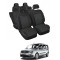 Huse Scaune 7 locuri Mercedes Citan Tourer cu bancheta fractioanta si cotiera