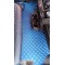 Covorase Piele romb Ford Transit 2011 Editie Speciala culoare Albastru