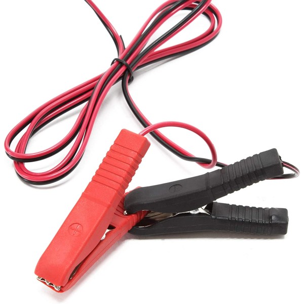 Redresor Incarcator Baterii auto  moto, scutere 6-12v 6A Compact