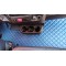 Covorase Piele romb Ford Transit 2011 Editie Speciala culoare Albastru