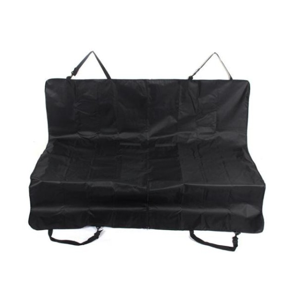 Husa Protectie TOYOTA YARIS III 2011-2020 pentru Bancheta Spate sau portbagajTransport Animale Caini, Pisici impermeabila, antialunecare