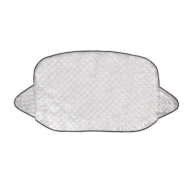 Parasolar Protectie Parbriz , all season Produs Cadou