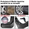 Aparatori Noroi MITSUBISHI PAJERO III 2005 Set Fata si Spate 4 buc premium