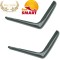 Paravanturi Sun Smart Daf XF 2007-2012 (Set 2 buc +sistem de prindere)