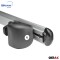 Bare Portbagaj Aero Chevrolet Captiva 2006-2021 dedicate cu sistem antifurt