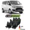 Huse Scaune 9 Locuri (8+1) Ford Transit Customs 2012-2018 Premium