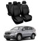 Huse Scaune din piele si material textil Honda CR-V 2013-2019