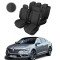 Huse Scaune Dedicate Renault Talisman 2015-2019 Premium Bancheta Fractionata
