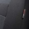 Huse Scaune 9 Locuri (8+1) Ford Transit Customs 2012-2018 Premium